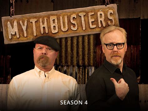 mythbusters gas stove